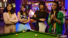 Four More Shots Please!